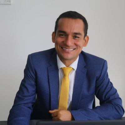 jjoel_cruz's profile picture. Research professor in marketing