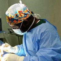 Bright BENFOR (@brightbenformd) 's Twitter Profile
