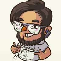 Leonardo Ancajima 🤖 (@doansk21) 's Twitter Profile Photo Leonardo Ancajima 🤖 (@doansk21) 's Twitter Profile Photo