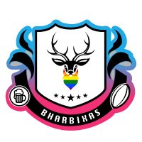 Bharbixas Rugby(@bharbixasrugby) 's Twitter Profile Photo