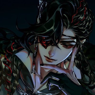 Wuxian Stan • 魏无羡さんのプロフィール画像