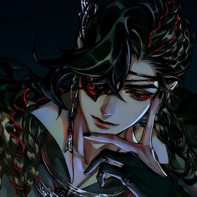 Mdzs ✼ Svsss ✼ Tgcf • Se você odeia Wei Wuxian, eu automaticamente odeio você • (she/her)