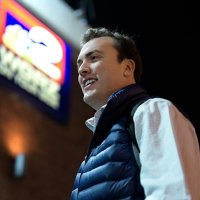 Andy Paden (@andy_paden) 's Twitter Profile Photo