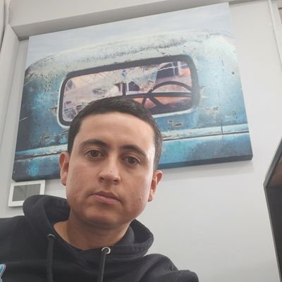 jarias2963's profile picture. 