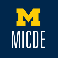 MICDE (@um_micde) 's Twitter Profile