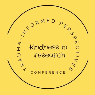 Interdisciplinary conference about trauma-informed perspectives in research organised annually at KCL by PGR students.
Join us this summer: August 14th!