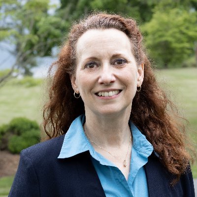 Advocate, feminist, caregiver, 2025 Democratic candidate for Virginia's House of Delegates, District 62. Go to https://t.co/OFw8H16N3N to donate or find out more.