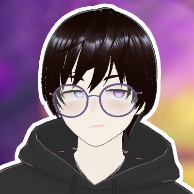 Sad Banana🦇🍌Vampire Vtuberさんのプロフィール画像
