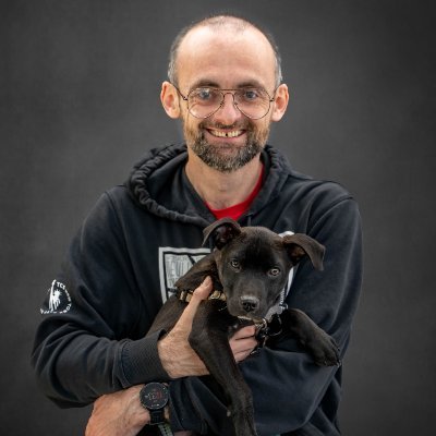 @shaktidb Director of Sales Engineering | @tcddublin | https://t.co/i3yojMKgKX