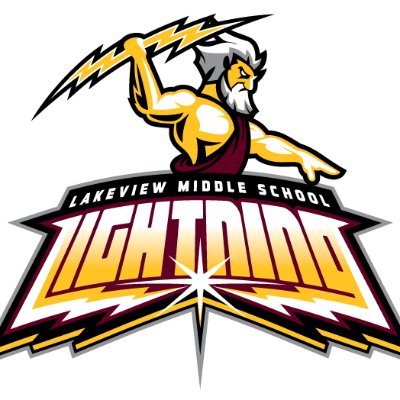 This is the official Twitter account for Lakeview Middle School. We were established in 1927. We are a Dual Language Magnet and World Language Academy.