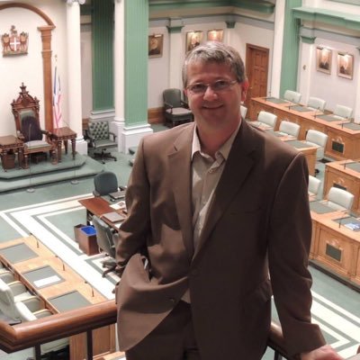 Former Executive Director, Trades NL | NL Cabinet Minister and MHA (Ret) | Board Director, ICD.D
