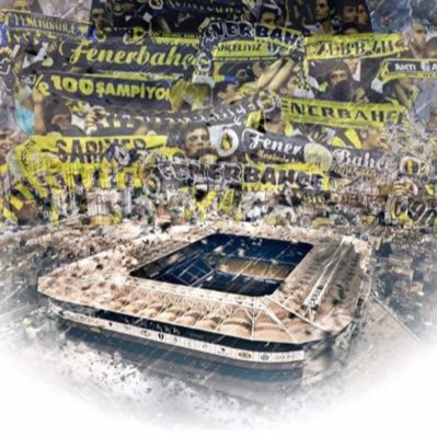 DAR AĞACINDA OLSAK BİLE SON SÖZÜMÜZ FENERBAHÇE💛💙1907