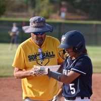 FHS Golden Eagle Softball(@fhsfastpitch) 's Twitter Profile Photo