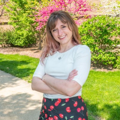 @NSF postdoc in the Harkess Lab @hudsonalpha studying apomixis in Rosaceae 🍎🌸 Opinions are my own. Remember science is done by people. she/her #WomeninSTEM