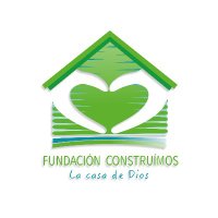 Fundación Construímos(@FundConstruimos) 's Twitter Profile Photo