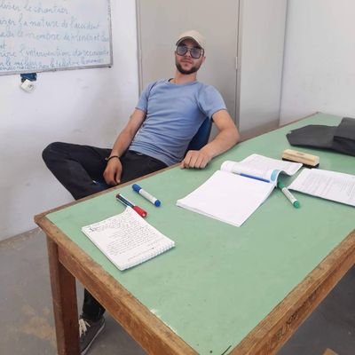 Muhamed81864822's profile picture. life and death