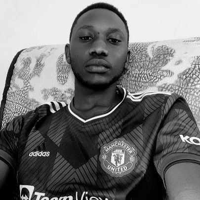 Social worker . Manunited faithful⚽ G.O.E 🙏  🇺🇬🇰🇪
Realest guy here for therapy and humour ,Bonafied hustler. Music 4 life.