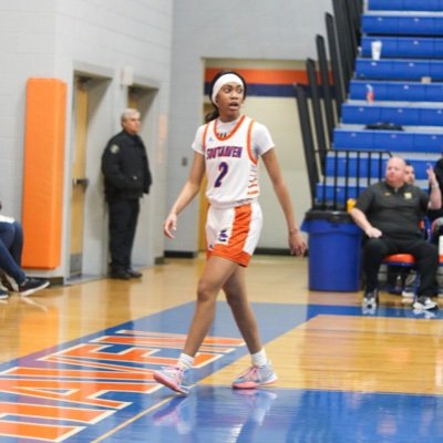 God above All 💝| 5’11 SG 🏀| C/O 2025👩🏽‍🎓| 4.06 GPA | Southaven High School ⚡️| MS ALL N BUCKS ELITE🦌| contact: alanamariee11@gmail.com