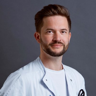 Markus Fally Profile