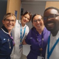 Acute Frailty Team FGH (@acutefrailtyfgh) 's Twitter Profile
