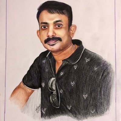 Kannoorkkaran, Pravasi, Safety Officer, Father of 2 angels, Hubby of ma sweet heart, Son, Bro, Friend...... my #papercutart on header, profile pic art by Wife❤️