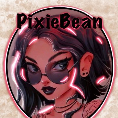 🧚Twitch Affiliate🧚 Come Chill On Stream Link In Bio 🖤