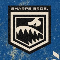SHARPS BROS.(@SharpsBros) 's Twitter Profile Photo