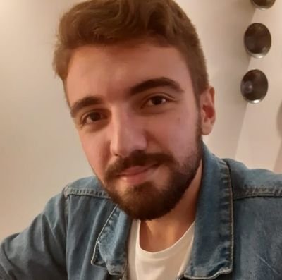 BFrancalacci's profile picture. Economista | Comércio Internacional e Desenvolvimento | Florianópolis - SC