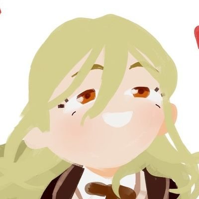 Forgot about Aphrodi's birthday (Hiatus'nt)さんのプロフィール画像