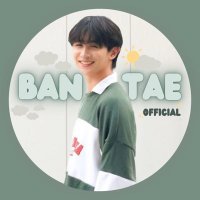 BANTAE.OFFICIAL(@BantaeSupport) 's Twitter Profile Photo