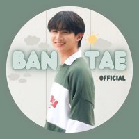 BANTAE.OFFICIAL (@bantaesupport) 's Twitter Profile