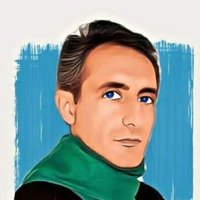 Armo Dano NFT artist (@daneghyan_art) Twitter profile photo