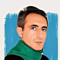 Armen Daneghyan(@Daneghyan_Art) 's Twitter Profile Photo