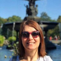 Özgül Gürkut (@ozgulgurkut) 's Twitter Profile Photo