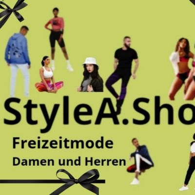 https://t.co/i5F7JmHAjQ
https://t.co/SKUWApMScG 
Freizeitmode Damen und Herren Bademode Taschen &Rucksäcke
Entdecken Sie Ihre Lieblingstrends ins unsere Onli