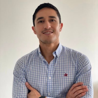 apalacioandres's profile picture. Industrial Engineer, specialist in Economics and Mathematics, Master's student in Economics