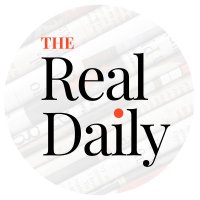 The Real Daily (@realdailyupdate) 's Twitter Profile