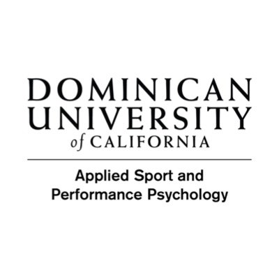 DUC, Sport & Performance Psychology Profile