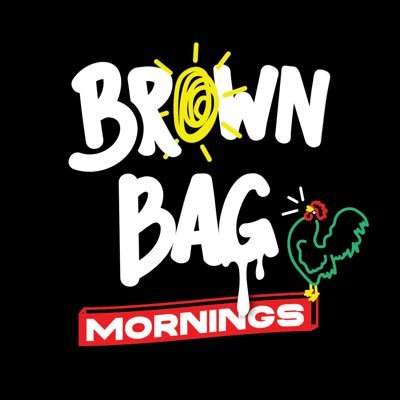 Brown Bag Mornings w/ @Letty & @RosecransVic on @Power106LA Mon-Fri 5am-10am