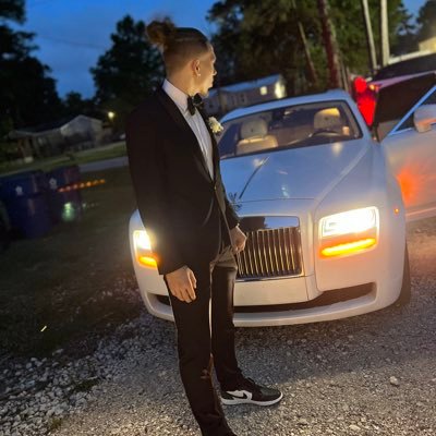 Camron Garner Profile