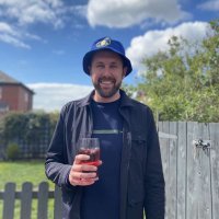 Will (@will_stanser) 's Twitter Profile Photo Will (@will_stanser) 's Twitter Profile Photo