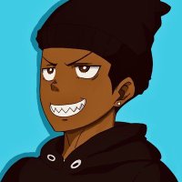 The GЯIMMƎST (@villainousredd) 's Twitter Profile