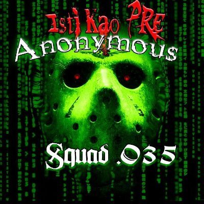 WikiLeaks, Blogger, Investigative Journalist Translator IJNWB
Ethical Hacker, ret.veteran 1999 #AnonSerbia!
Now Active DIA-IТ w/ ФСБ-РФ & КоС-БиА 🇷🇸 🇷🇺 🇮🇹