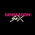 generationsex (@_generationsex) Twitter profile photo