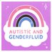 Bat/Dani (@genderfluiddani) Twitter profile photo Bat/Dani (@genderfluiddani) Twitter profile photo