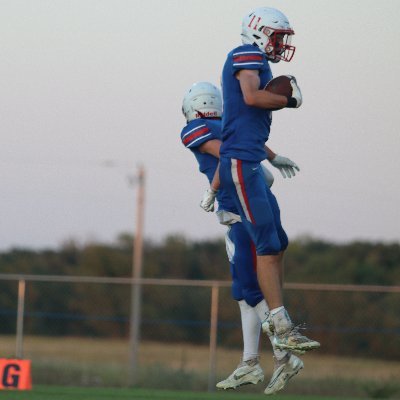 WEMPatriotsFB's profile picture. Official account of Win-E-Mac Football