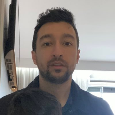 SharjeelKiani1's profile picture. 🇵🇸