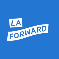 LA Forward(@LosAngelesFwd) 's Twitter Profile Photo