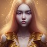 RexelDegen's profile picture. NFT degen 👽
