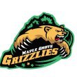 Maple Grove Public School
Home of the Grizzlies